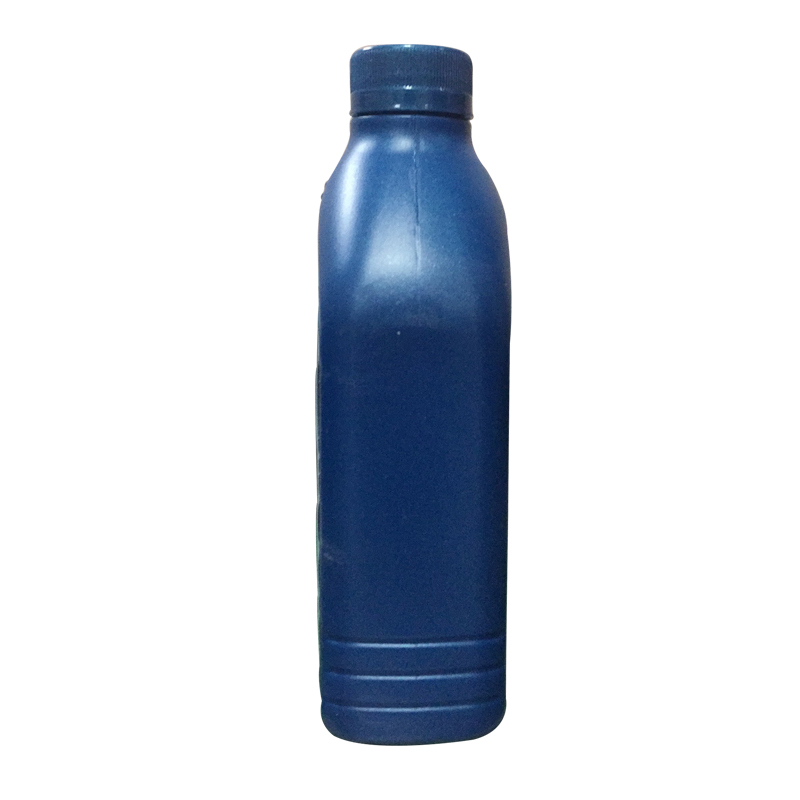 壳牌(Shell)蓝喜力合成机油 Helix HX7 5W-40 SN级 1L/瓶(德国原装进口)