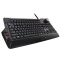 樱桃(Cherry)机械键盘MX-BOARD 9.0 G80-3980LMBEU-2黑轴