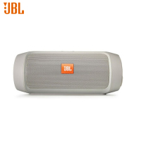 JBL Charge2+ 音乐冲击波超强版 蓝牙小音箱 音响 低音炮 移动充电 便携迷你音响 爵士黑