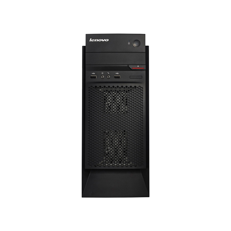 联想(Lenovo)启天M4600-D001台式电脑 20英寸显示器(I5-6500 4G 500G Win7正)