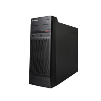 联想(Lenovo)启天M4600-D001台式电脑 20英寸显示器(I5-6500 4G 500G Win7正)