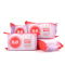 韩国原装进口韩国本土保宁BB皂婴儿洗衣皂宝宝专用抗菌尿布皂200g*4薰衣草味