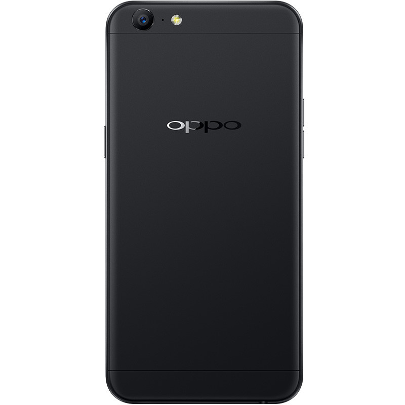 [到手价1099 购机送礼]OPPO A57 3GB+32GB 黑色 移动联通电信4G手机