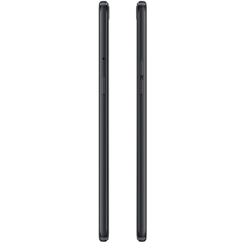 [到手价1099 购机送礼]OPPO A57 3GB+32GB 黑色 移动联通电信4G手机图片