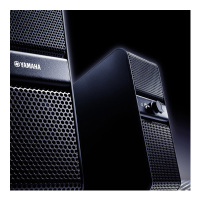 雅马哈(Yamaha)NX-50 迷你音响 多媒体有源音箱 电脑电视音箱 黑色