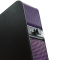 雅马哈(Yamaha)NX-50 迷你音响 多媒体有源音箱 电脑电视音箱 紫色