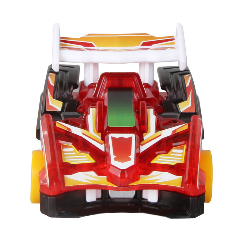 奥迪双钻auldey爆裂飞车2疾速系列爆旋猎兵682102