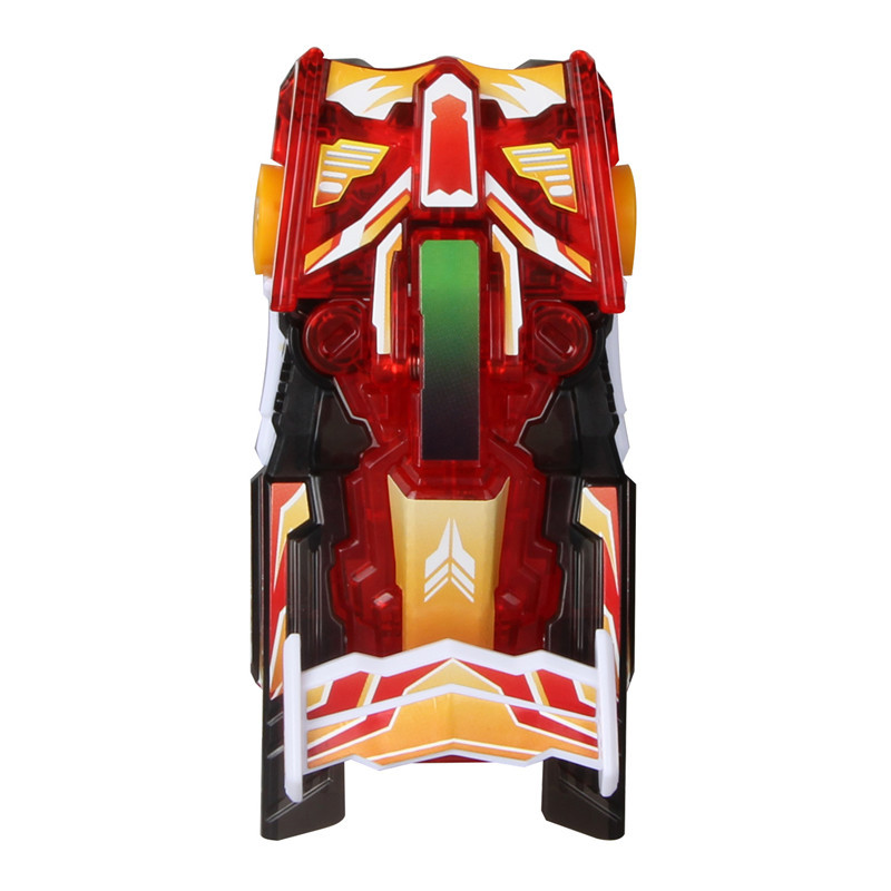 奥迪双钻auldey爆裂飞车2疾速系列爆旋猎兵682102