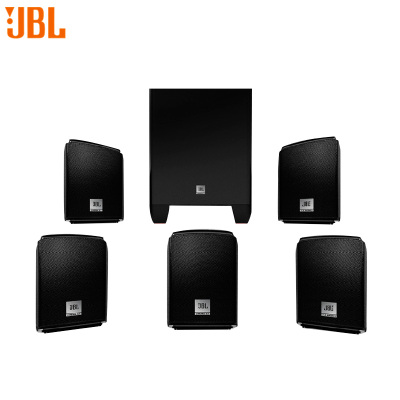 JBL CINEMA510CN 家庭影院 JBL CINEMA510CN