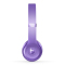 BEATS Solo3 Wireless 无线耳机 头戴式蓝牙耳机 带麦可通话跑步运动耳机 紫色