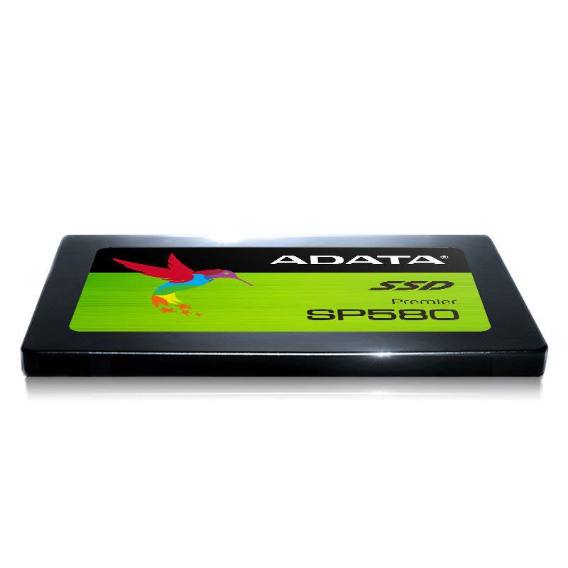 [苏宁自营]威刚/ADATA SP580 240GB SATA6Gb/s SSD 固态硬盘图片