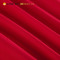 迎馨(YINGXIN) 大红色婚庆全棉贡缎绣花六件套床品套装被套200x230cm 1.8m床适用 名门世家