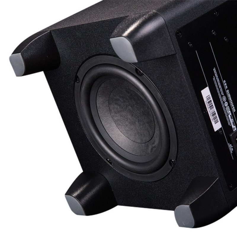 JBL CINEMA STV350 家庭影院电视音响 蓝牙音箱 条形音箱 无线回音壁音箱系统 壁挂音箱高清大图