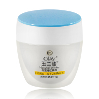 玉兰油 水养防晒美白霜 50g (瓶)