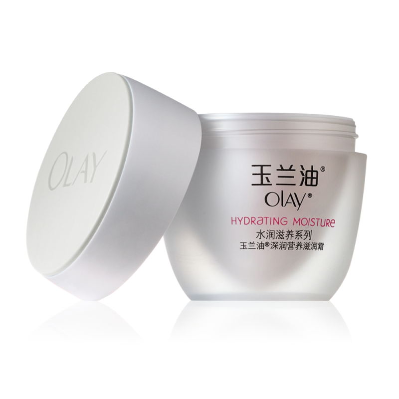 玉兰油 滋润霜 50g (瓶)