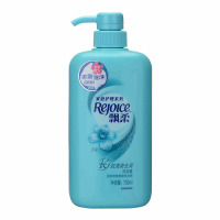 飘柔 家庭护理兰花长效清爽去屑 洗发露 750ml (瓶)