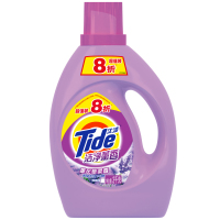 汰渍 洁净薰香 洗衣液 3kg (瓶)