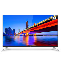 微鲸(WHALEY)43D2FA 43英寸全高清网络智能互联网液晶平板电视