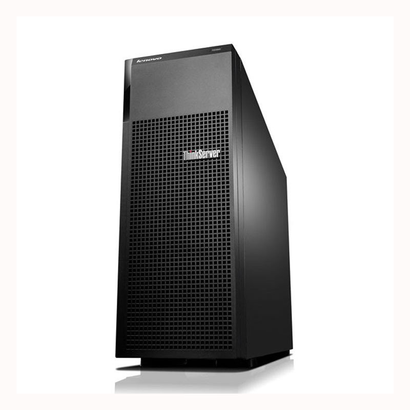 联想(Lenovo)ThinkServer TD350服务器主机(E5-2609v4 8G 300G 8x2.5盘 )
