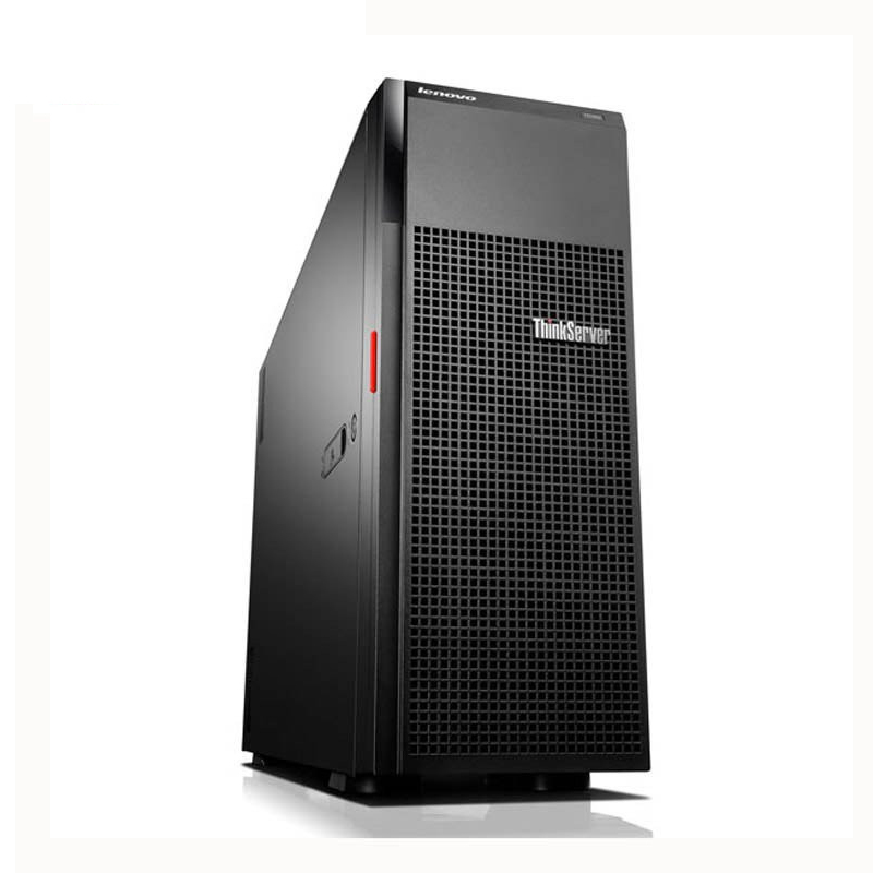 联想(Lenovo)ThinkServer TD350服务器主机(E5-2609v4 8G 300G 8x2.5盘 )
