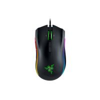 雷蛇 (RAZER) MAMBA TOURNAMENT 01370100 MOUSE (黑色)