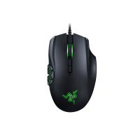 雷蛇 (RAZER) NAGA HEX V2 01600100 MOUSE (黑色)