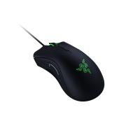 RAZER RZ01-02010100-R3A1 DeathAdder Elte Mouse 黑色 滑鼠