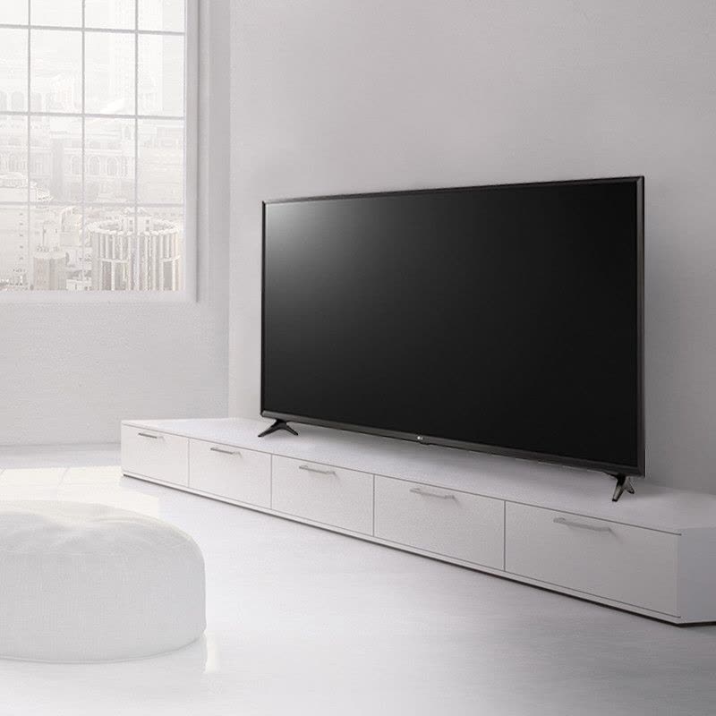 LG电视65LG63CJ-CA 65英寸 4K超高清 智能电视 主动式HDR IPS硬屏图片