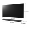 LG电视OLED65W7P-C 65英寸 LG SIGNATURE玺印 OLED超高清智能液晶电视 天空之镜 壁纸电视