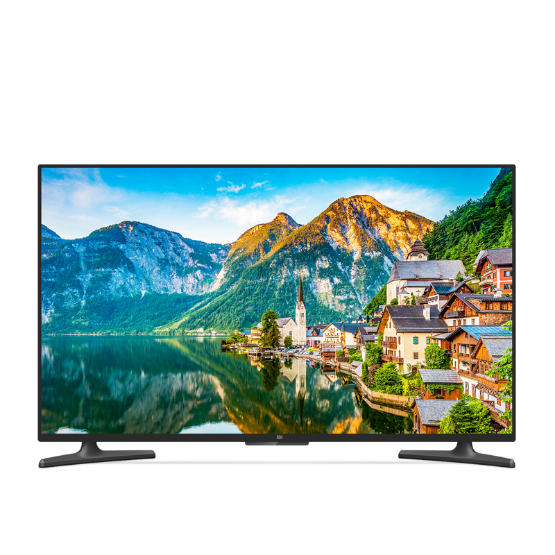 小小米电视4青春版43英寸