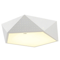 雷士照明几何LED吸顶灯