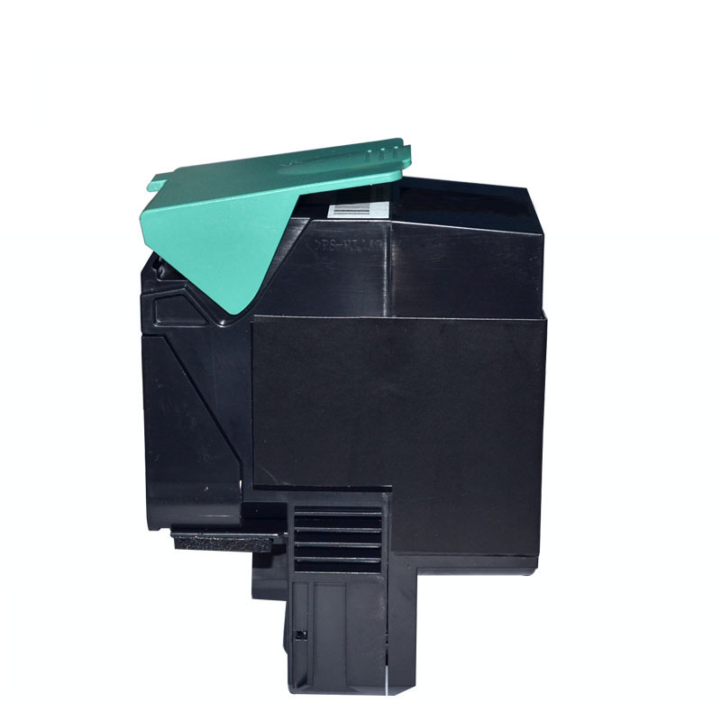 欣彩（Anycolor）LT4683粉盒（专业版）AR-LT4683C蓝色 墨粉盒适用联想C8300 C8300N高清大图