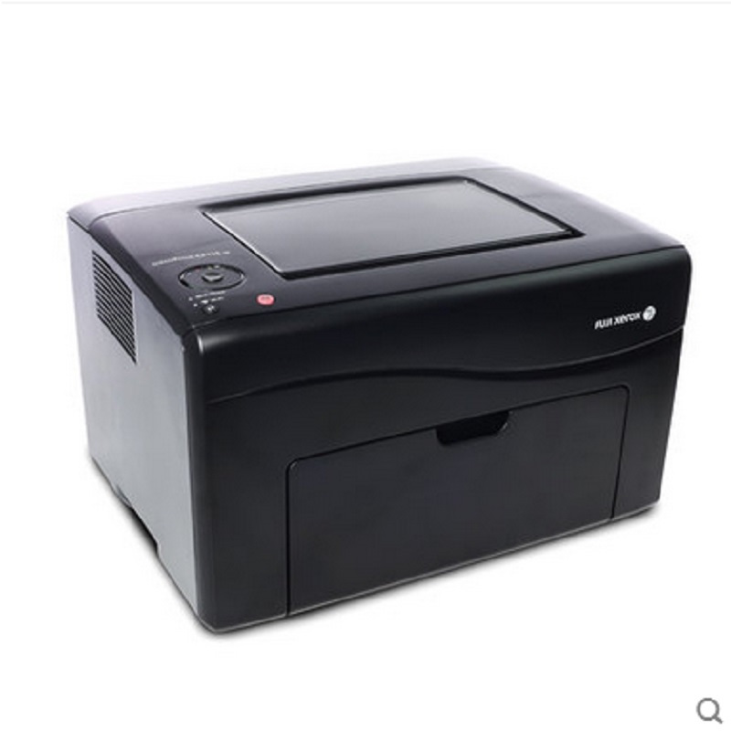 富士施乐 DocuPrint CP118 w A4彩色无线激光打印机 CP118w替代CP105b