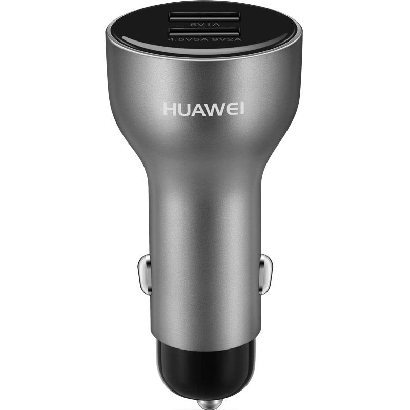 华为(HUAWEI) HUAWEI SuperCharge 车载快速充电器 华为原装手机配件类图片