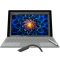 微软Surface Pro 4平板电脑 I5 8G 256G笔记本二合一乐享盒(内含键盘、蓝牙鼠标、专用背贴)