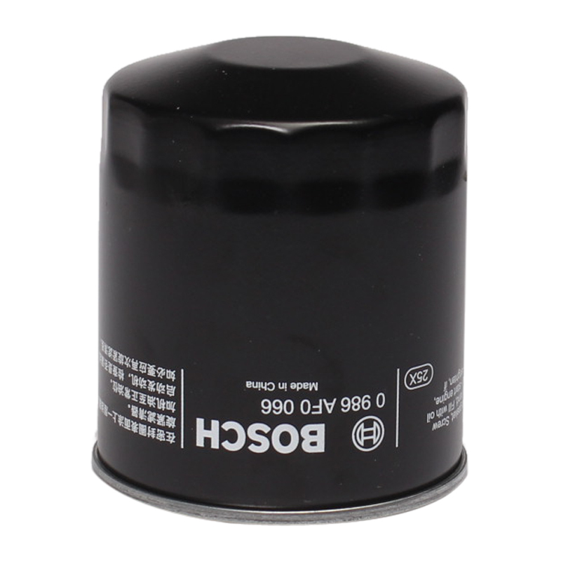 博世(Bosch)机油滤清器0986AF0066(大众帕萨特(B5)/领驭/奥迪A4(B6/B7)/A6(C5)/A8)
