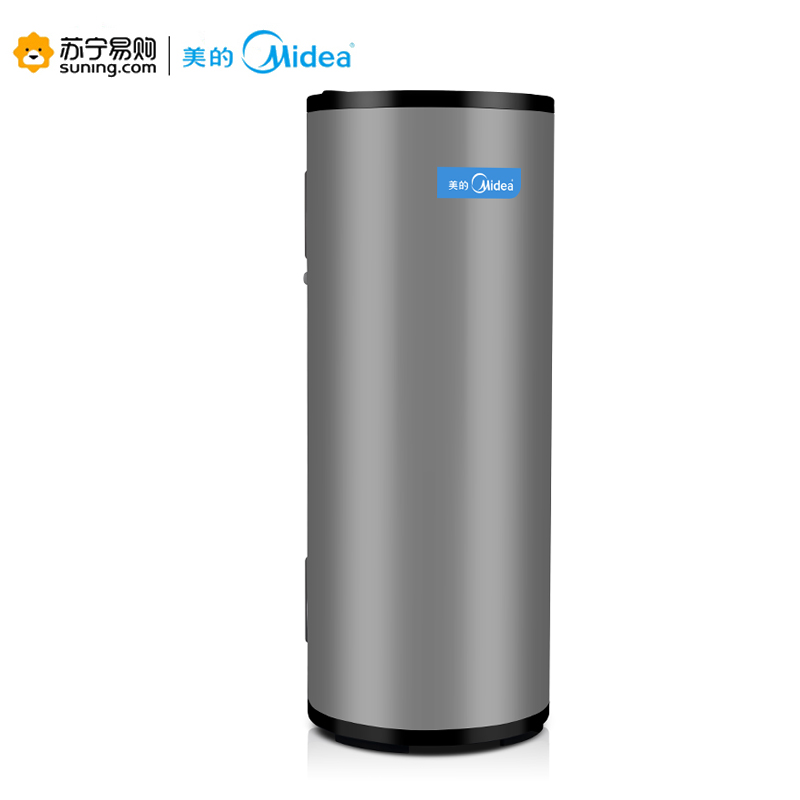 Midea/美的 RSJF-40/RDN3-300-(E2) 空气能热水器家用 分体300升