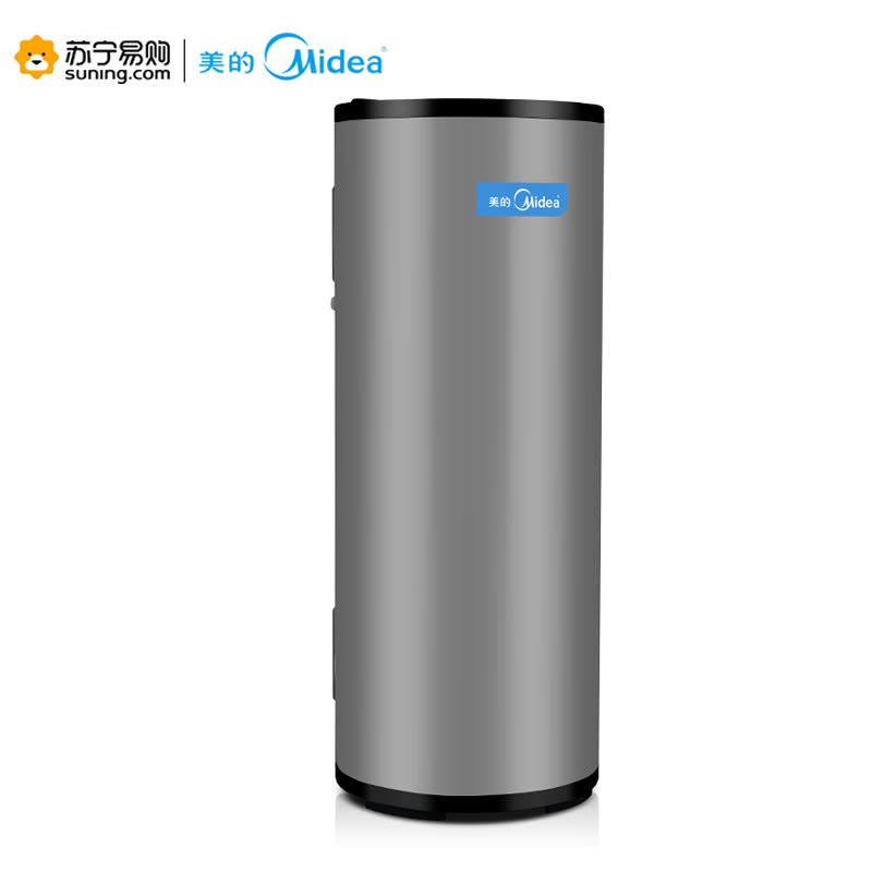 Midea/美的 RSJF-40/RDN3-300-(E2) 空气能热水器家用 分体300升图片