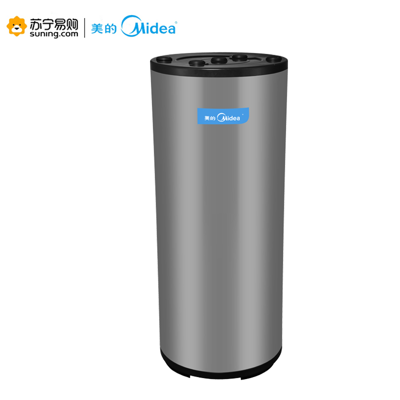 Midea/美的 RSJF-40/RDN3-300-(E2) 空气能热水器家用 分体300升