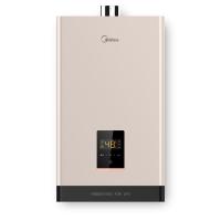 美的热水器JSG20-10HC5