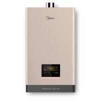 美的热水器JSQ30-16HC6