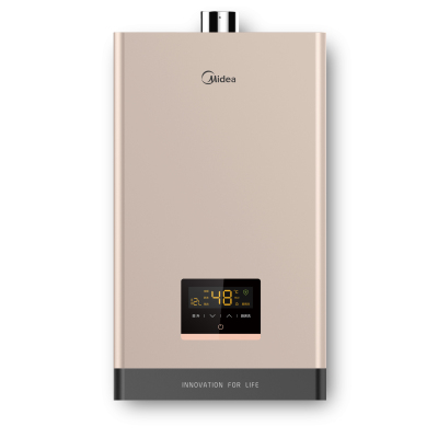 美的热水器JSQ27-14HS2(T)