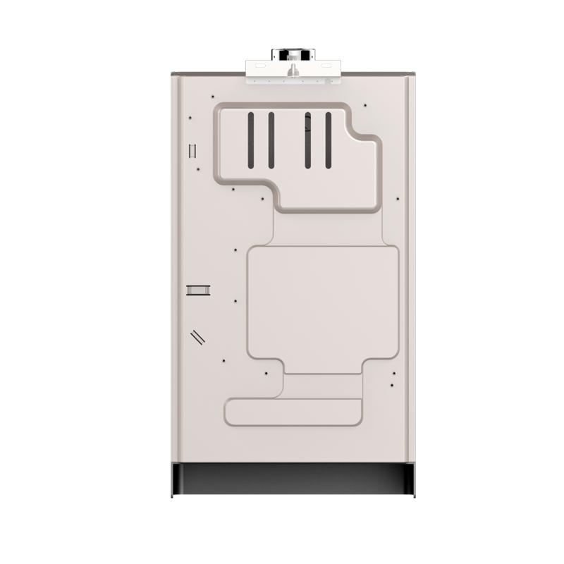 美的热水器JSQ27-14HS2(T)