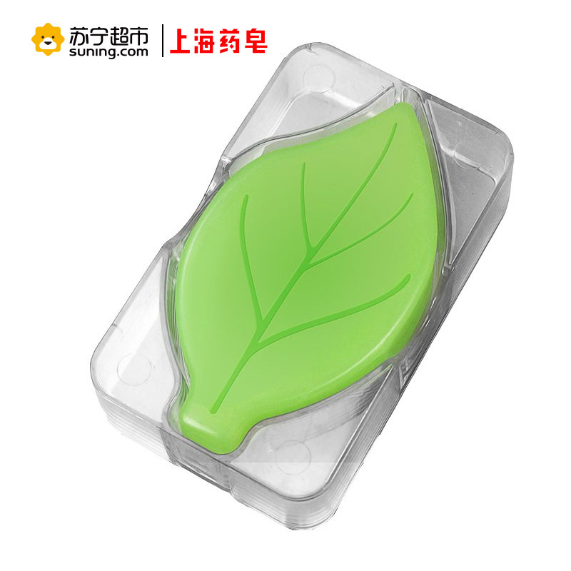 上海药皂(SHANGHAI YAOZAO)驱蚊皂100g