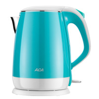 ACA 电水壶 AK-BC17B 家用电水壶