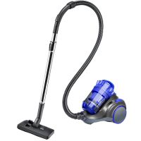 苏泊尔(SUPOR)吸尘器 XCL20B07A-14 家用手持大功率 无耗材 多锥真空 除螨虫吸尘器