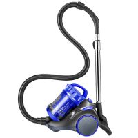 苏泊尔(SUPOR)吸尘器 XCL20B07A-14 家用手持大功率 无耗材 多锥真空 除螨虫吸尘器