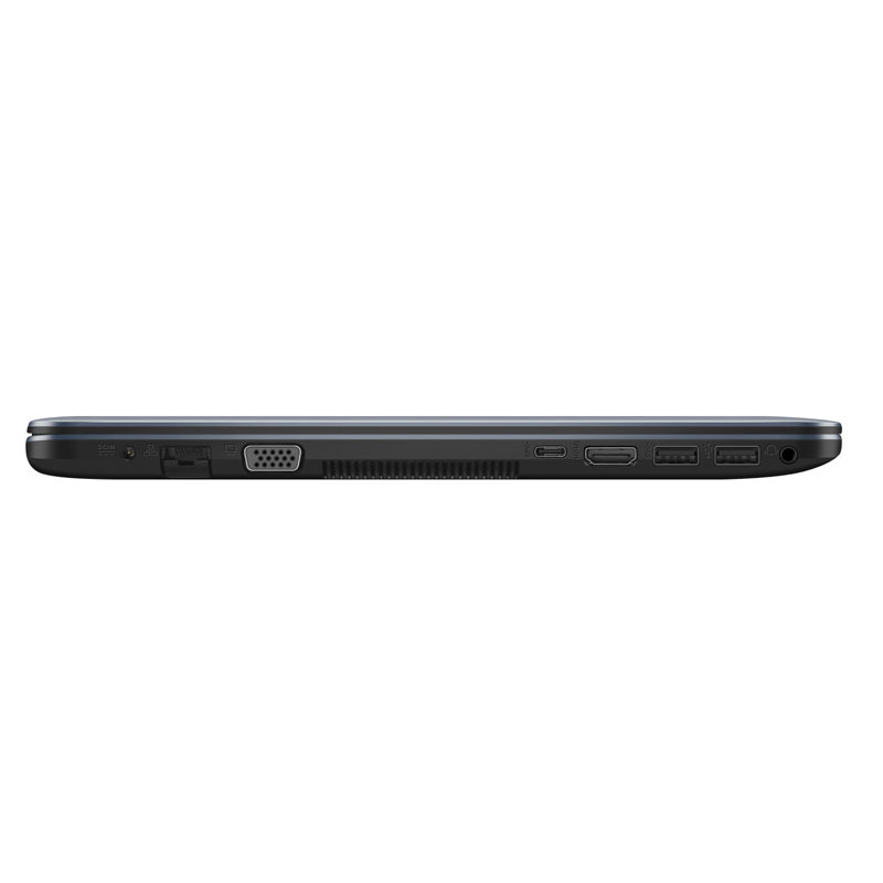 华硕(ASUS)F441UV 14英寸笔记本电脑(I5-7200 4G 500G 920MX 2G独显 银色)