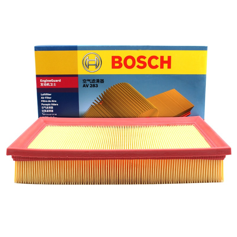 博世(Bosch)空气滤清器0986AF2283