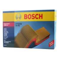 博世(Bosch)空气滤清器0986AF2283